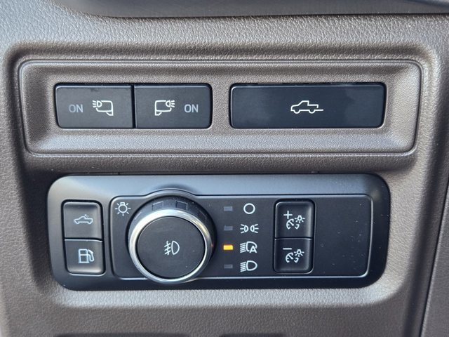 Certified 2024 Ford F150 King Ranch image 20