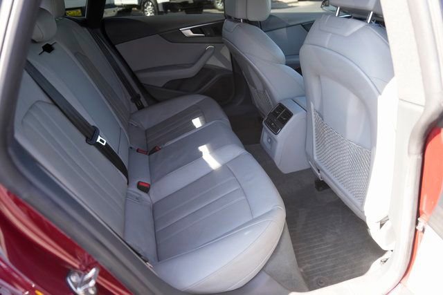 Used 2018 Audi A5 2.0T Prestige w/ Driver Assistance Package image 16