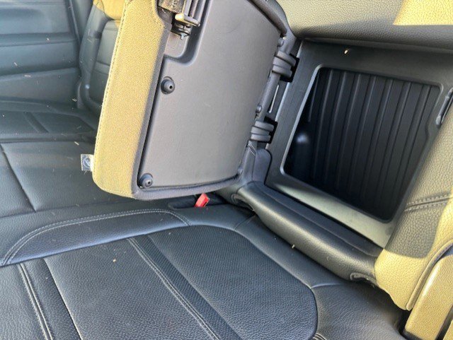 Used 2021 GMC Sierra 2500 Denali image 27