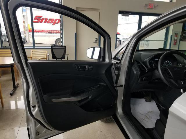 Certified 2022 Ford EcoSport SE w/ SE Convenience Package image 10