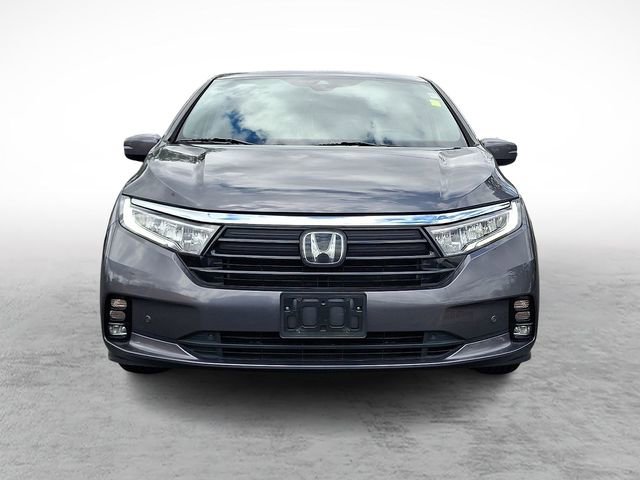 Used 2022 Honda Odyssey Elite image 2