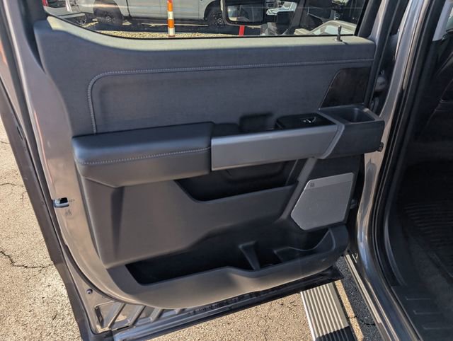 Certified 2023 Ford F450 Lariat w/ Lariat Ultimate Package AWD/4WD image 13