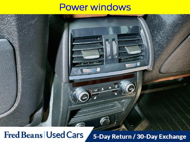 Used 2017 BMW X5 xDrive35i AWD/4WD image 34