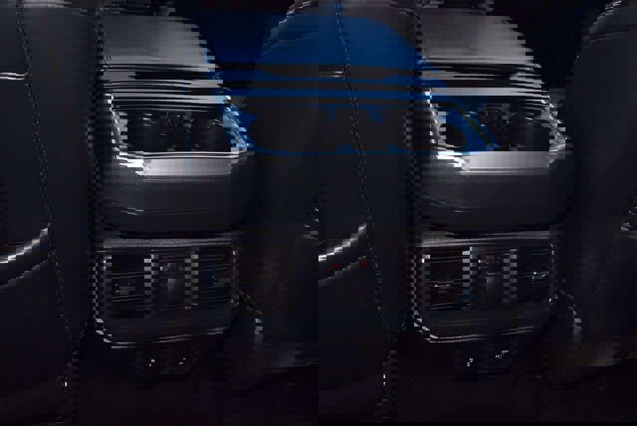 Certified 2024 Ford F150 Raptor image 18