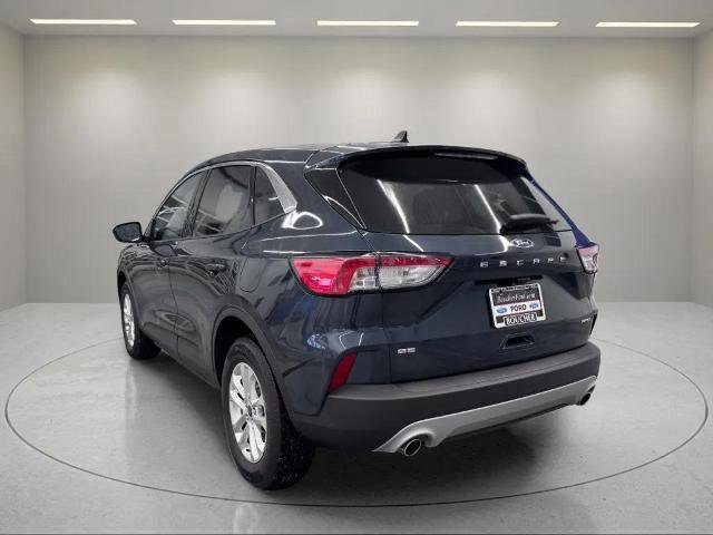 Certified 2022 Ford Escape SE w/ Convenience Package image 4