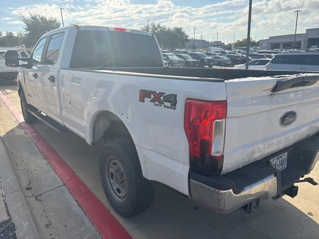 Certified 2019 Ford F250 XL w/ Power Equipment Group image 3