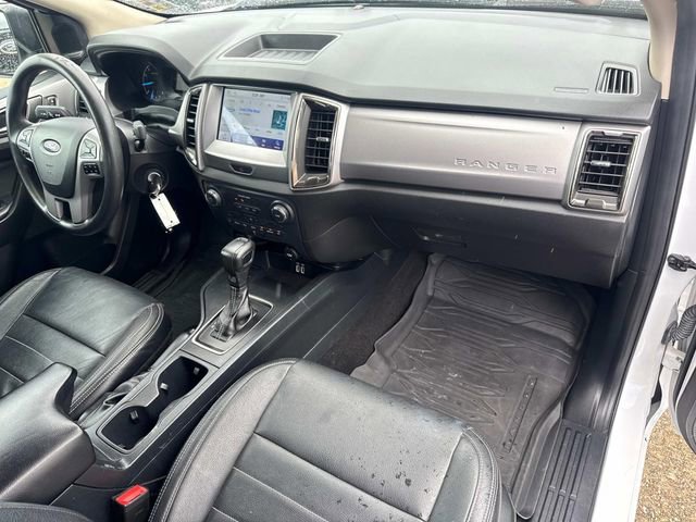 Certified 2022 Ford Ranger XLT RWD image 19