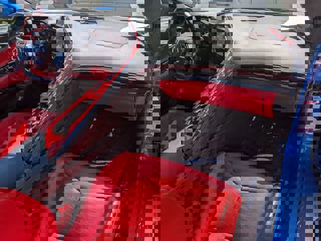 Used 2021 Chevrolet Corvette Stingray Premium Cpe w/ Z51 Performance Package image 35