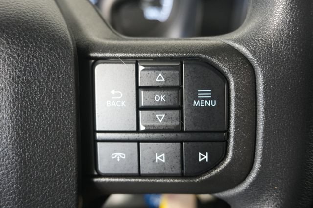 Certified 2025 Ford F350 XL w/ STX Appearance Package AWD/4WD image 17