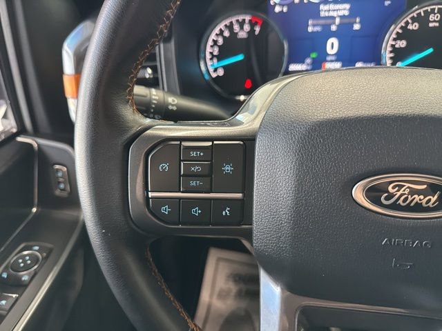 Certified 2023 Ford F150 Tremor image 32