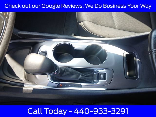Used 2023 Chevrolet Malibu LT FWD image 28