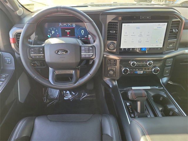 Certified 2025 Ford F150 Raptor image 9