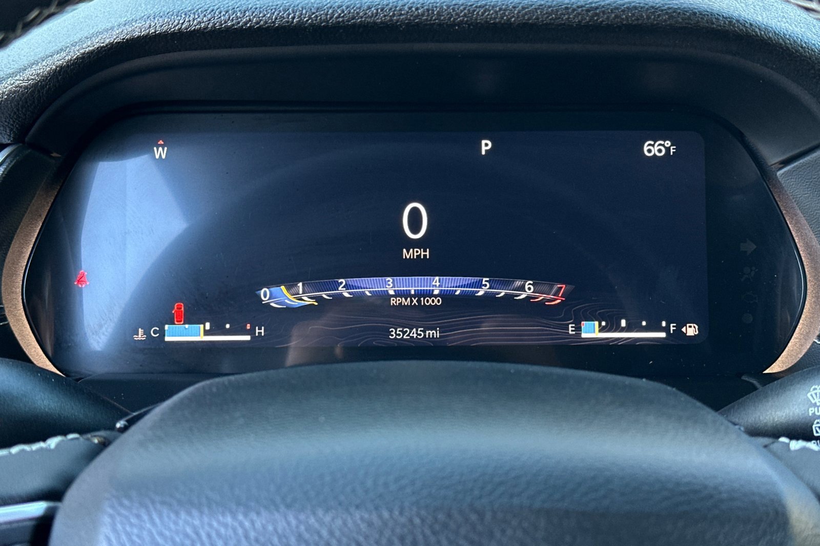 Used 2024 Jeep Grand Cherokee L Laredo image 24