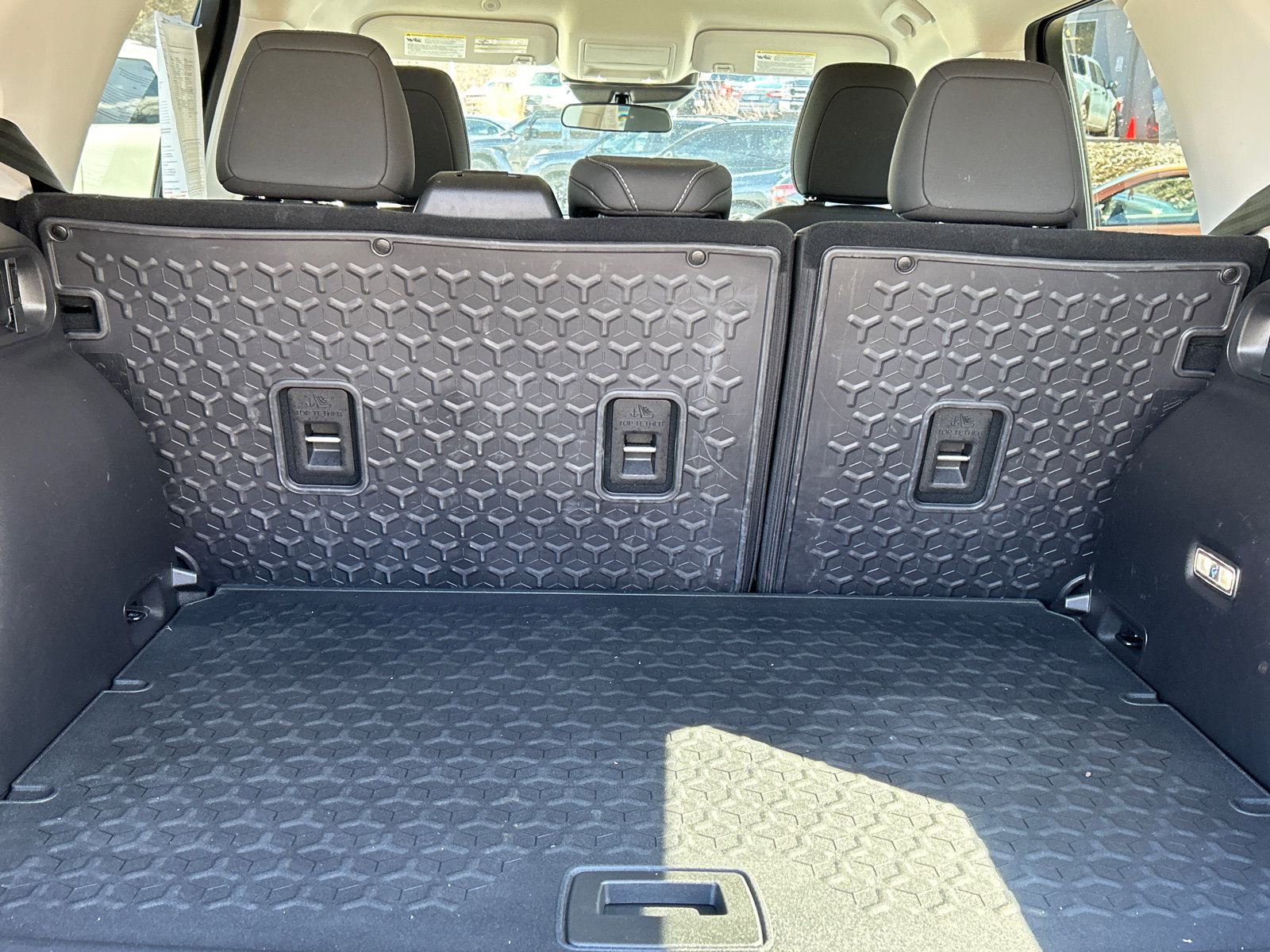 Certified 2023 Ford Bronco Sport Badlands image 26