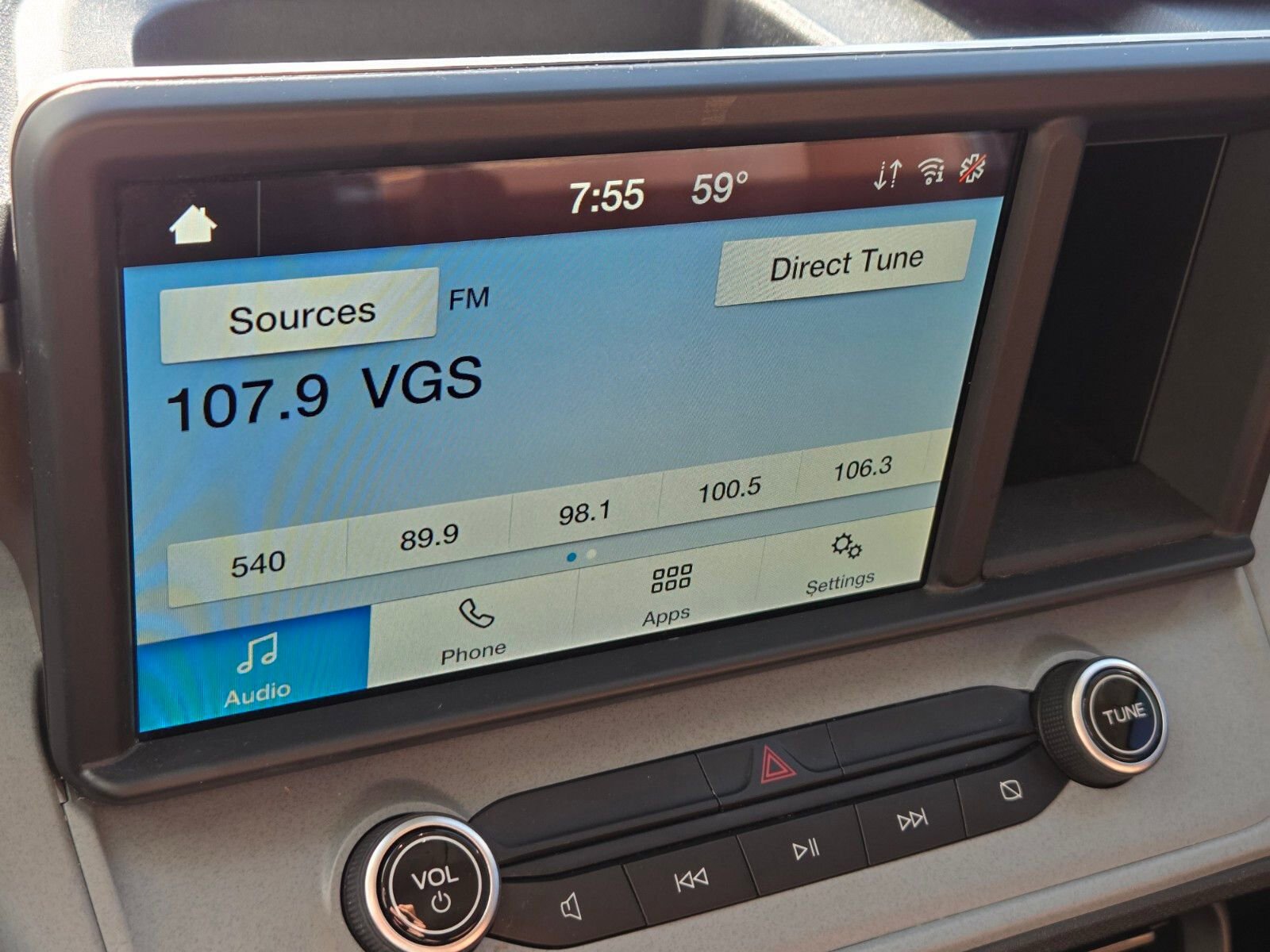 Certified 2022 Ford Maverick Lariat image 20