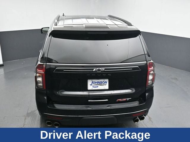 Used 2023 Chevrolet Tahoe RST w/ Sport Performance Package AWD/4WD image 26