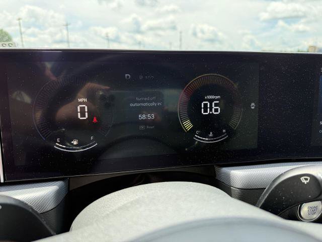 Used 2024 Hyundai Sonata SEL FWD image 15