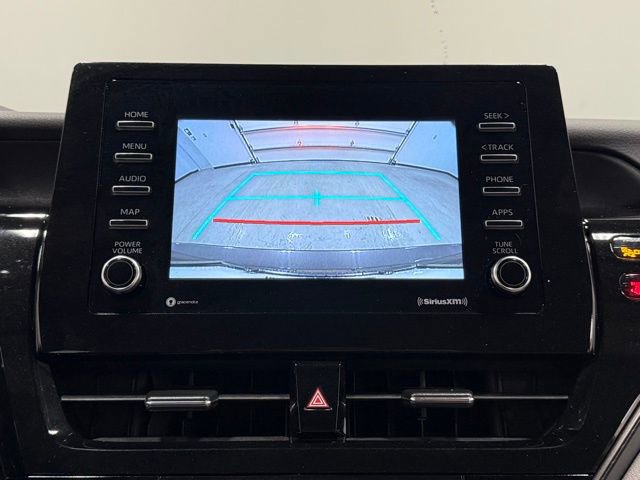 Used 2023 Toyota Camry SE image 27