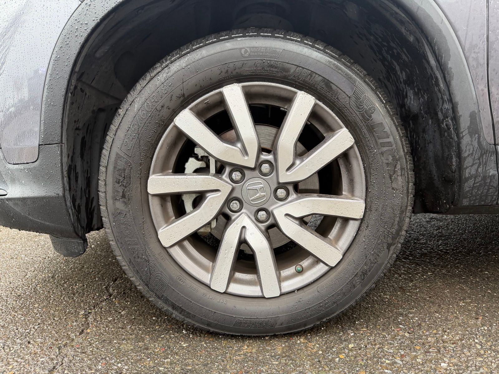 Used 2020 Honda Pilot EX-L image 9