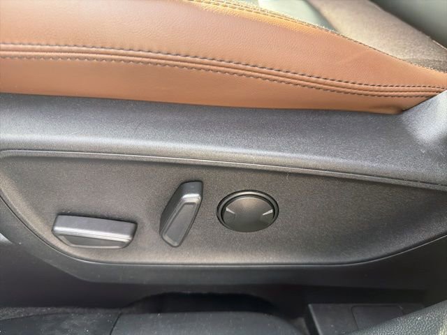 Certified 2025 Ford Bronco Sport Outer Banks w/ Outer Banks Tech Package+ image 25