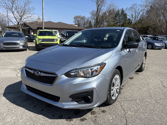 Used 2017 Subaru Impreza 2.0i AWD/4WD image 15