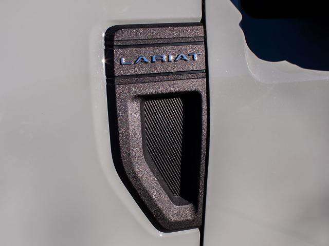 Certified 2024 Ford Maverick Lariat image 10