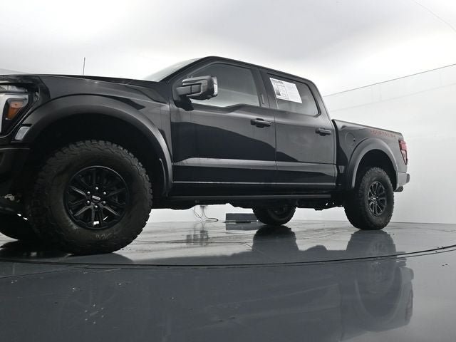Certified 2024 Ford F150 Raptor AWD/4WD image 33