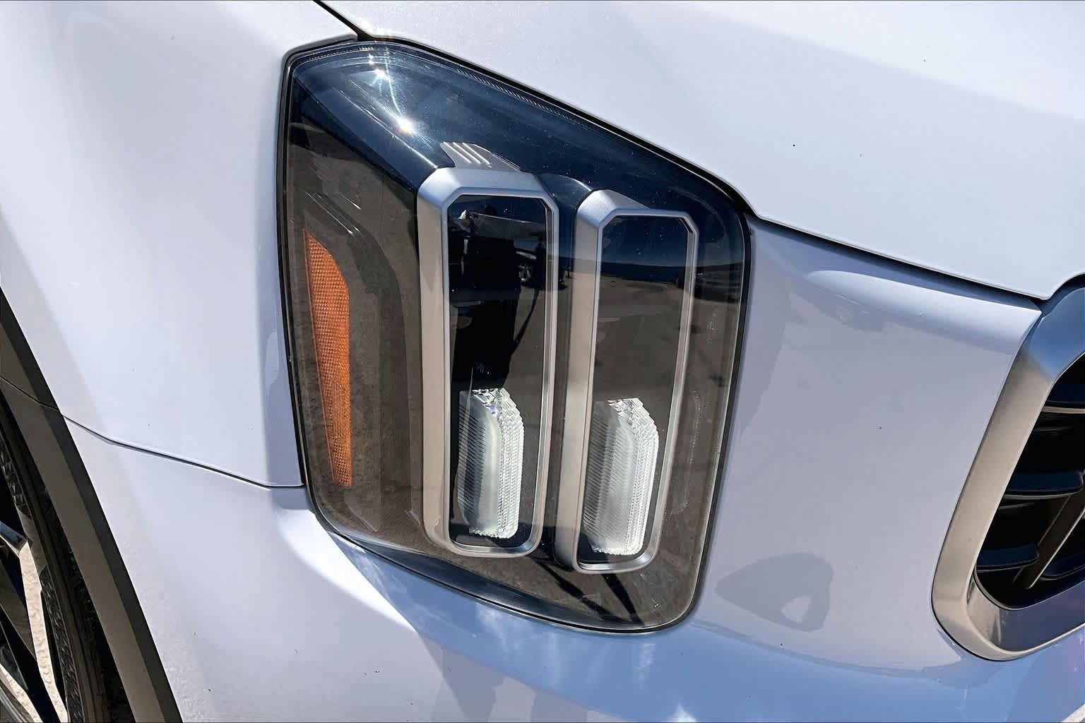 Used 2023 Kia Telluride S w/ S Sunroof Package AWD/4WD image 27