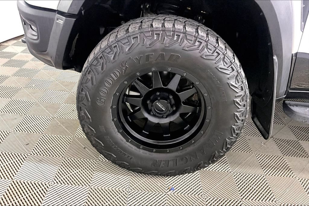 Used 2023 RAM 1500 TRX w/ TRX Level 2 Equipment Group AWD/4WD image 7