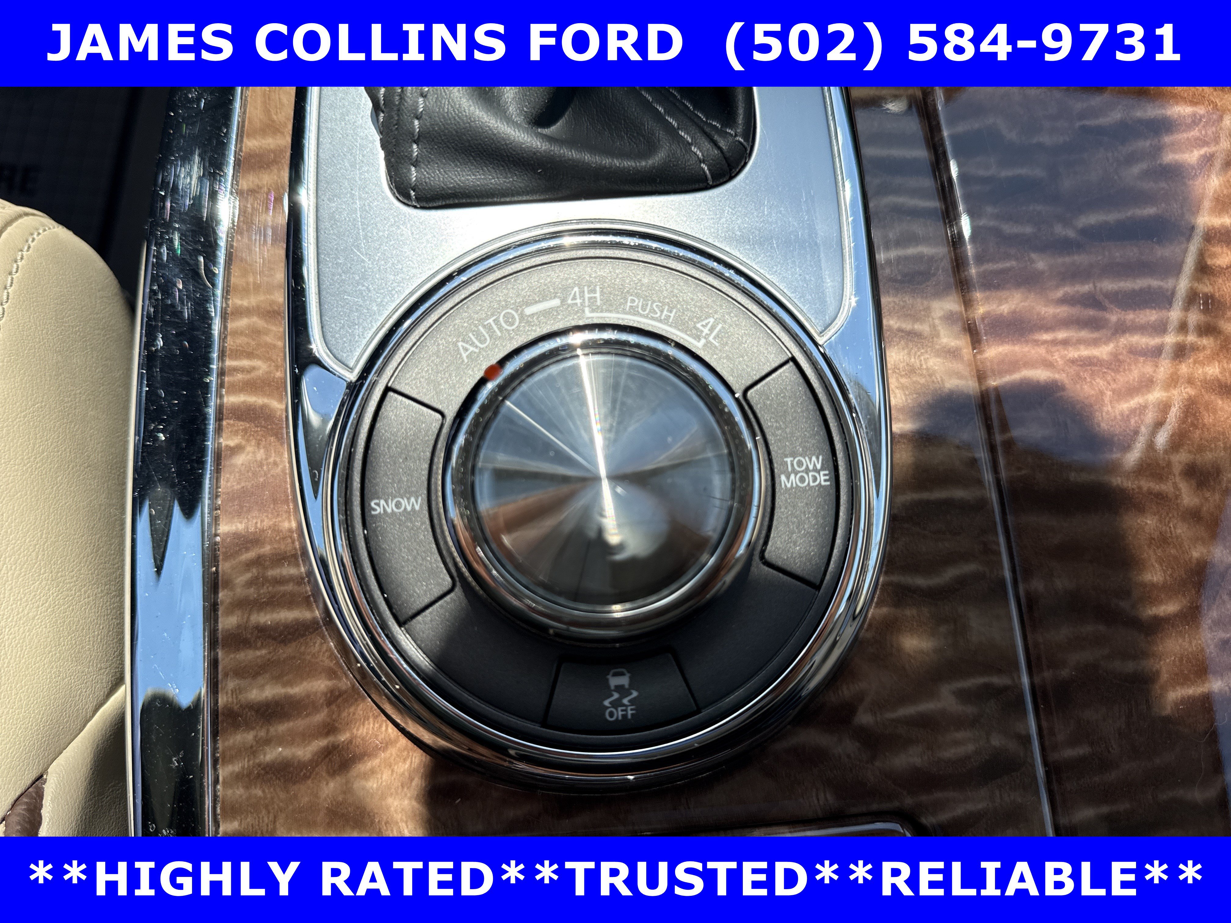 Used 2019 Nissan Armada Platinum w/ Captain's Chairs Package AWD/4WD image 44