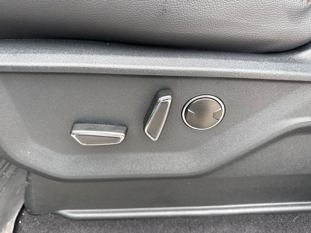 Certified 2025 Ford F150 Lariat w/ Equipment Group 502A High AWD/4WD image 25