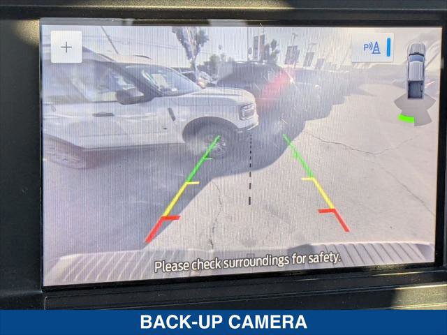 Certified 2023 Ford F150 XL w/ STX Appearance Package image 19