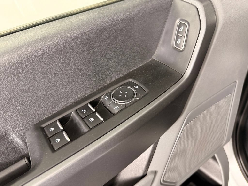 Certified 2025 Ford F250 XLT AWD/4WD image 18