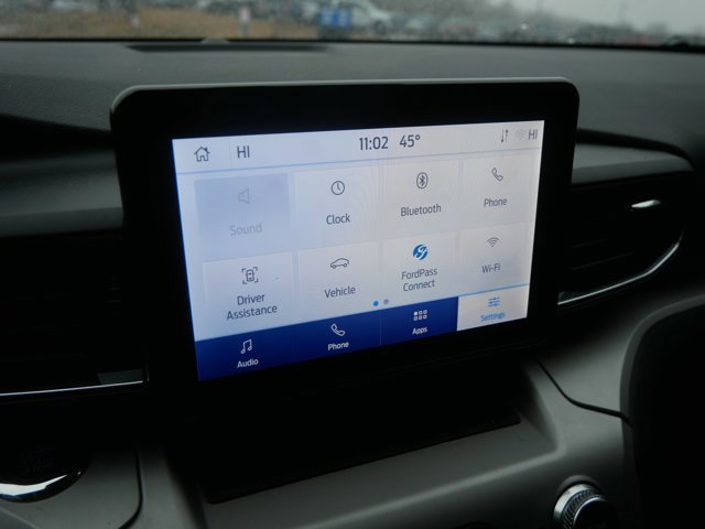 Certified 2024 Ford Explorer XLT w/ Equipment Group 202A image 24