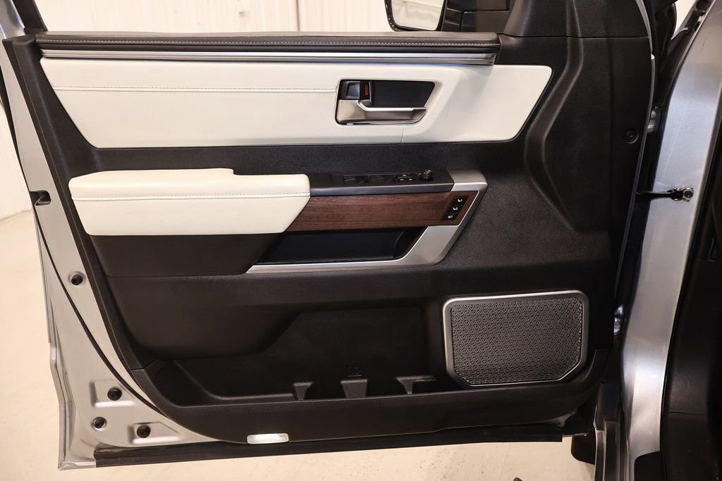 Used 2023 Toyota Tundra Capstone image 14