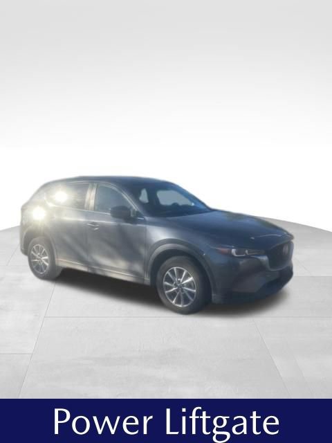 Used 2023 MAZDA CX-5 AWD 2.5 S image 7