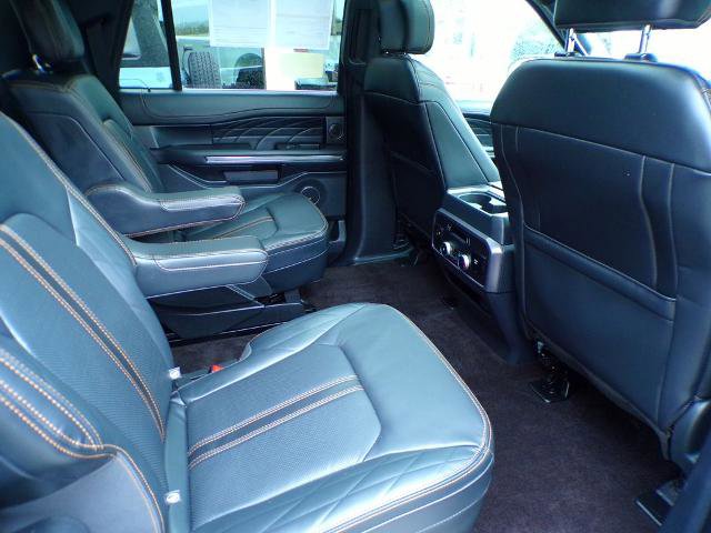 Certified 2022 Ford Expedition Max Platinum AWD/4WD image 13