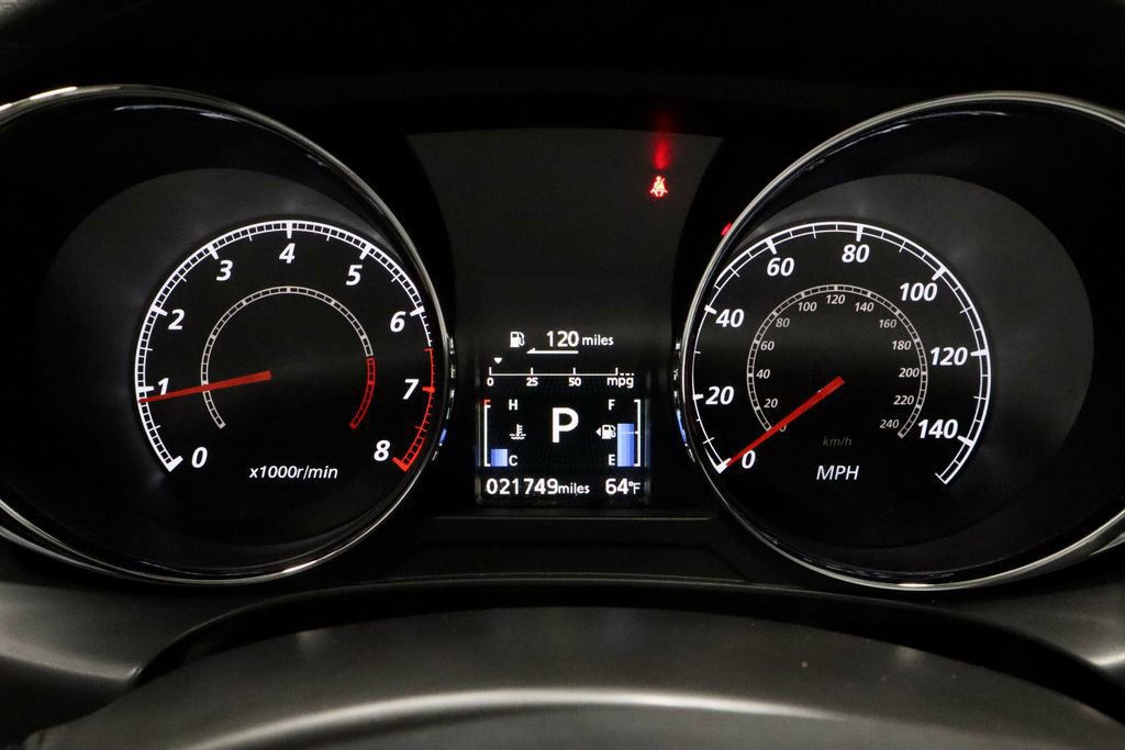 Used 2025 Mitsubishi Outlander Sport ES AWD/4WD image 27