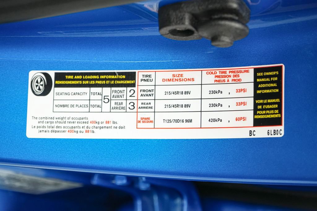 Used 2024 Nissan Sentra SR image 23