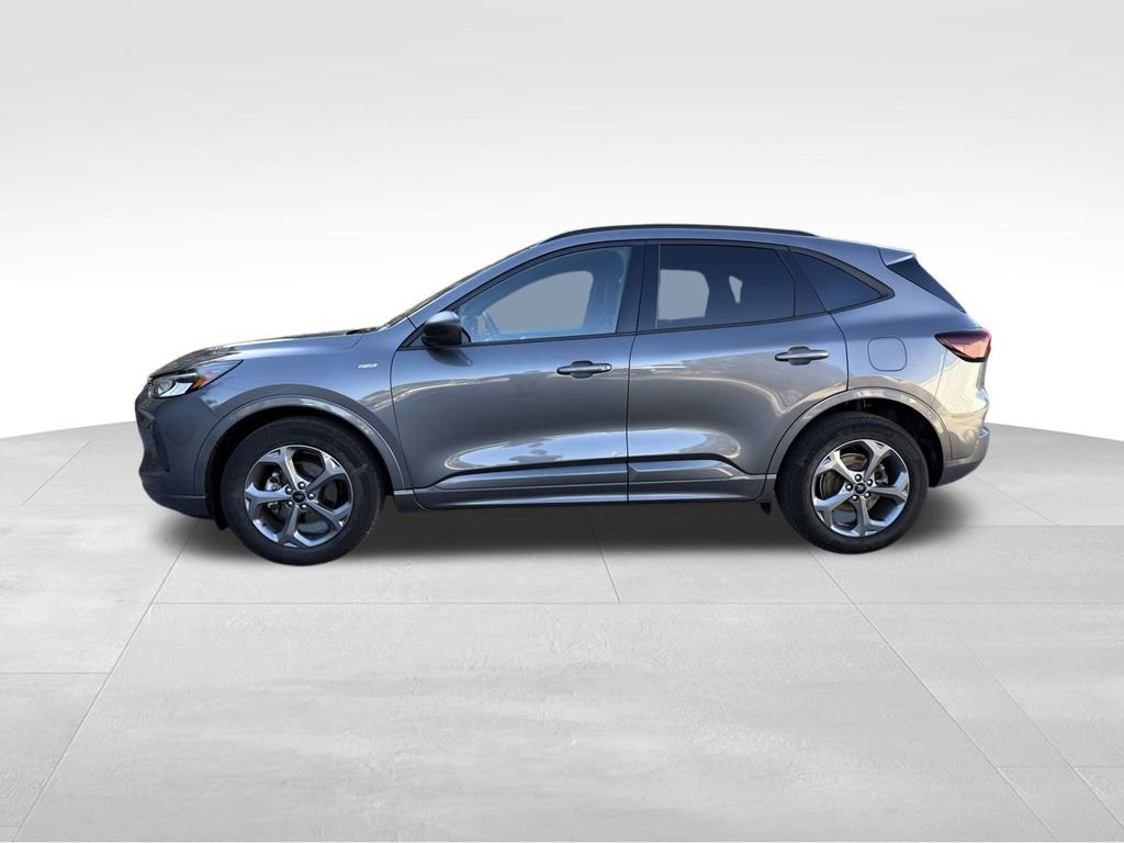 Certified 2023 Ford Escape ST-Line w/ Tech Pack #1 image 2