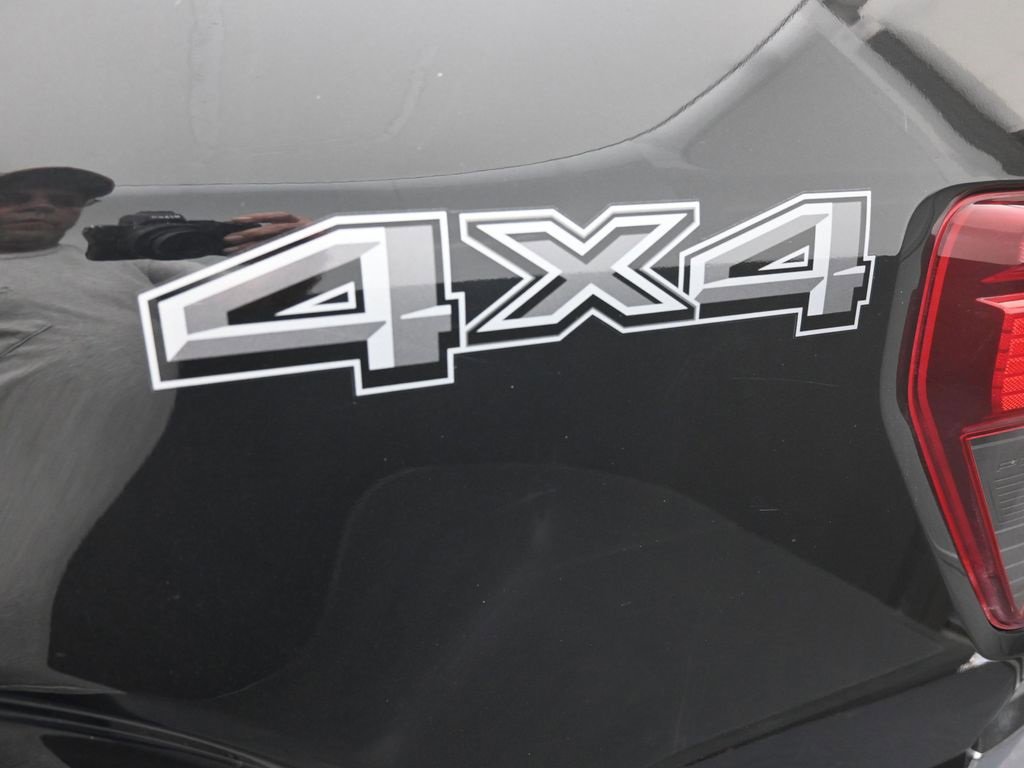 Certified 2024 Ford F150 XLT w/ Mobile Office Package image 26