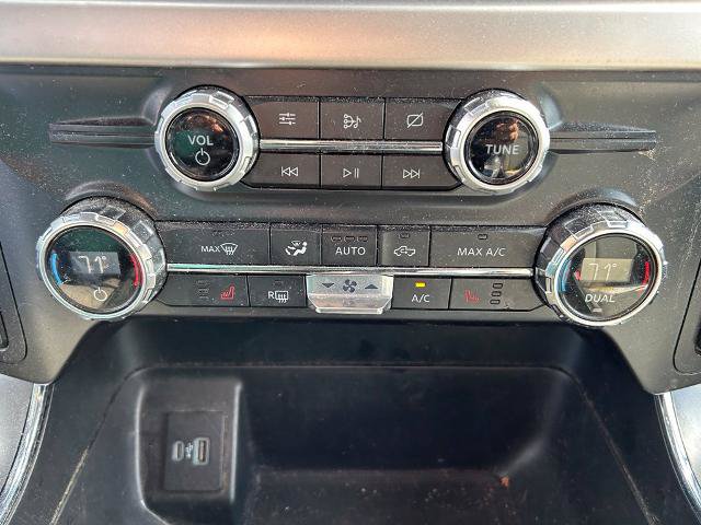 Certified 2021 Ford F150 XLT w/ Equipment Group 302A High AWD/4WD image 21