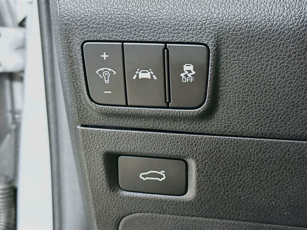 Used 2024 Kia K5 GT-Line w/ GT-Line Premium Package FWD image 26