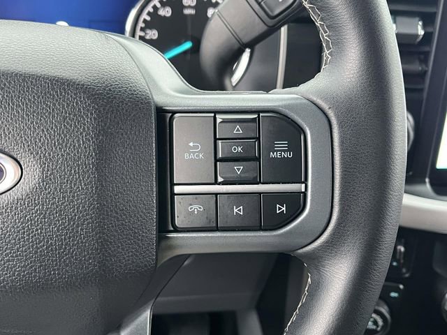 Certified 2023 Ford F150 XLT w/ Equipment Group 302A High image 20