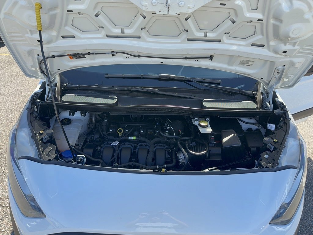 Certified 2020 Ford Transit Connect XL image 34