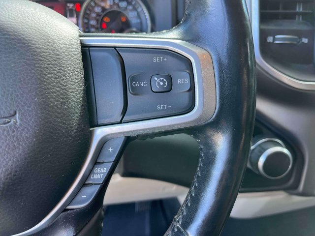 Used 2020 RAM 1500 Big Horn AWD/4WD image 31