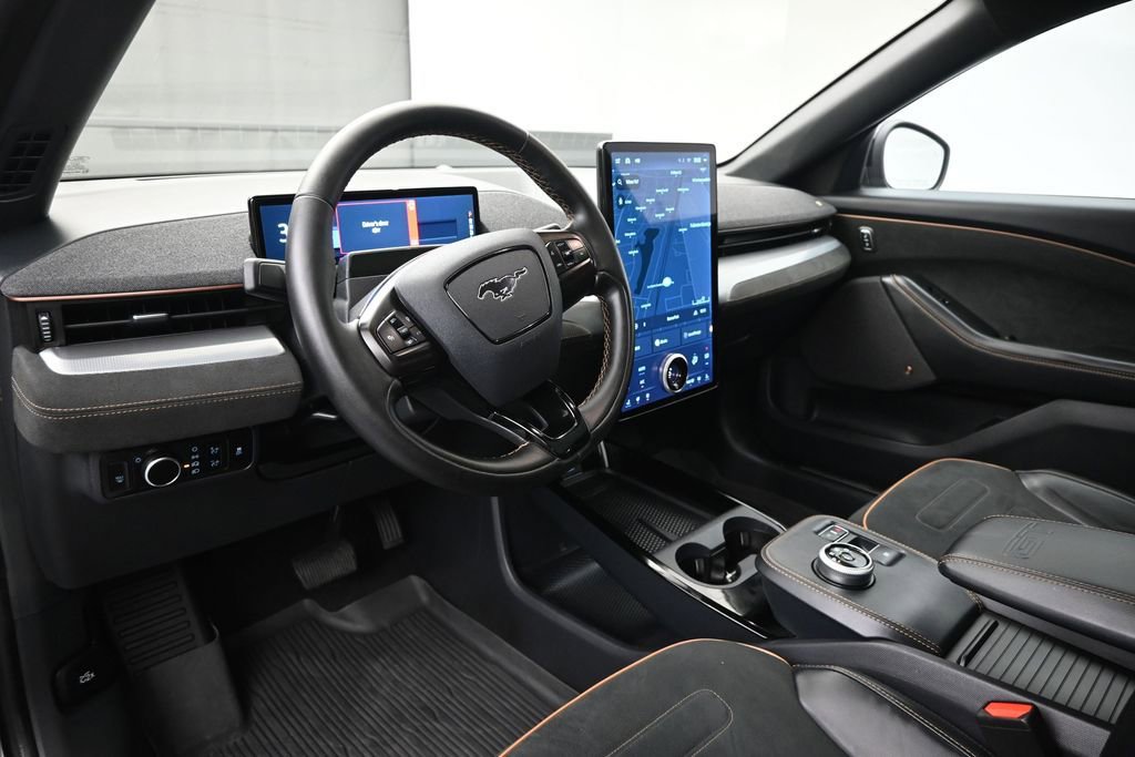 Certified 2023 Ford Mustang Mach-E GT AWD/4WD image 18