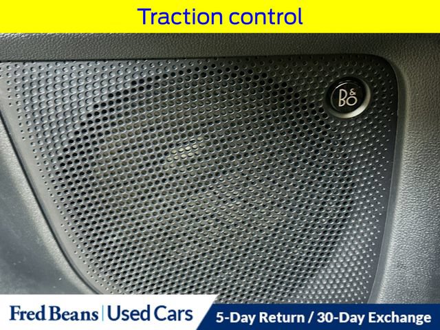 Certified 2023 Ford Bronco Sport Outer Banks w/ Tech Package AWD/4WD image 23