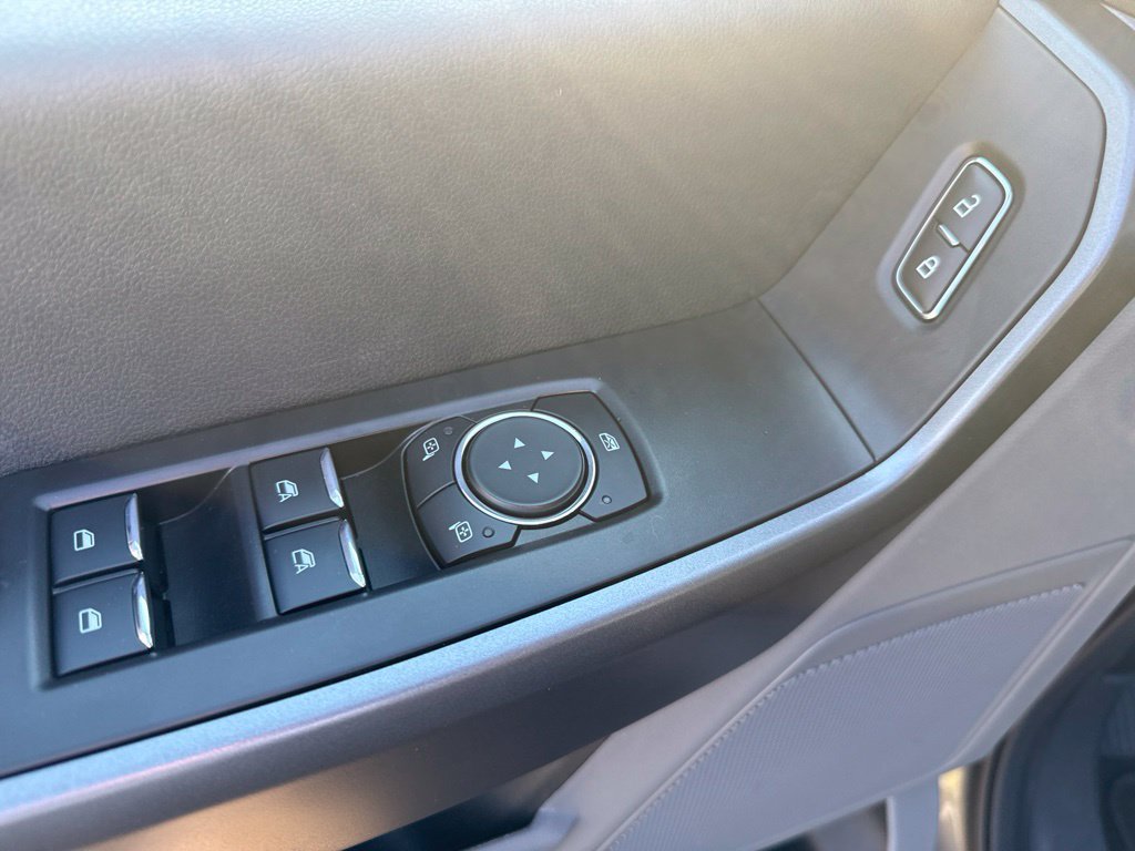 Certified 2026 Ford F250 XLT AWD/4WD image 15