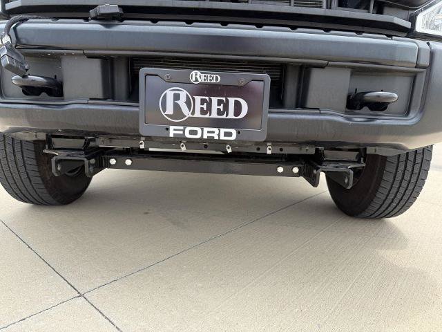 Certified 2022 Ford F250 XL w/ Power Equipment Group AWD/4WD image 5